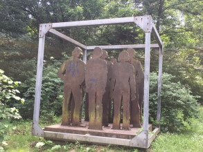 Sculpture - Group