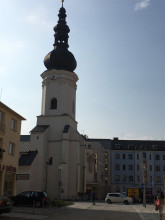 Kostel Svatého Václava
