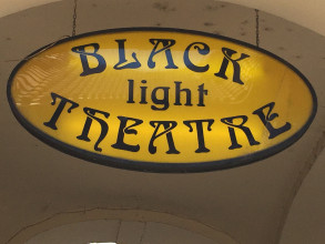 Black Light Theatre