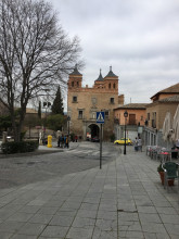 Puerta Del Cambrón