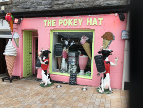 The Pokey Hat